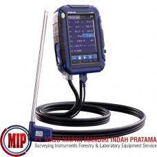 WOHLER A450 (8389) Advanced Set Flue Gas Analyzer WOHLER A450 (8389) Advanced Set Flue Gas Analyzer